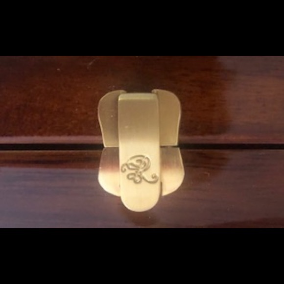 Rocio Wood Cluth - Picture 4 of 5